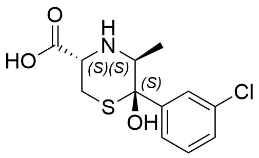 Bupropion Impurity S